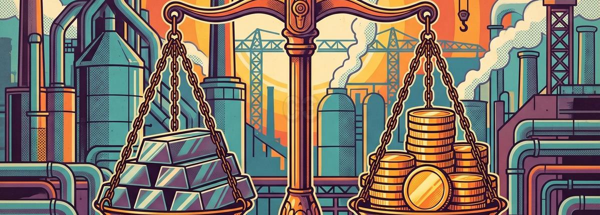 Инициатива по введению акцизных сборов на зарубежный металлопрокат