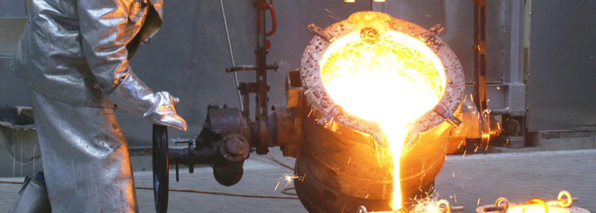 Великобритания рассматривает возможность национализировать компанию British Steel